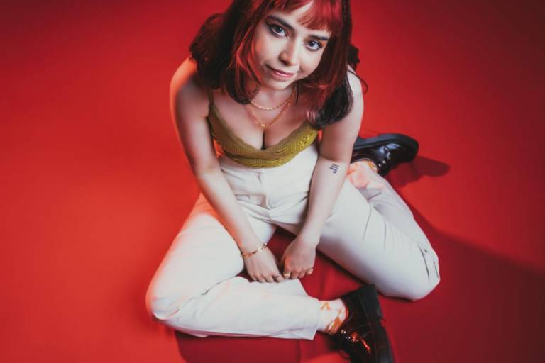 Tocar en Coachella es el máximo sueño cumplido: Bratty