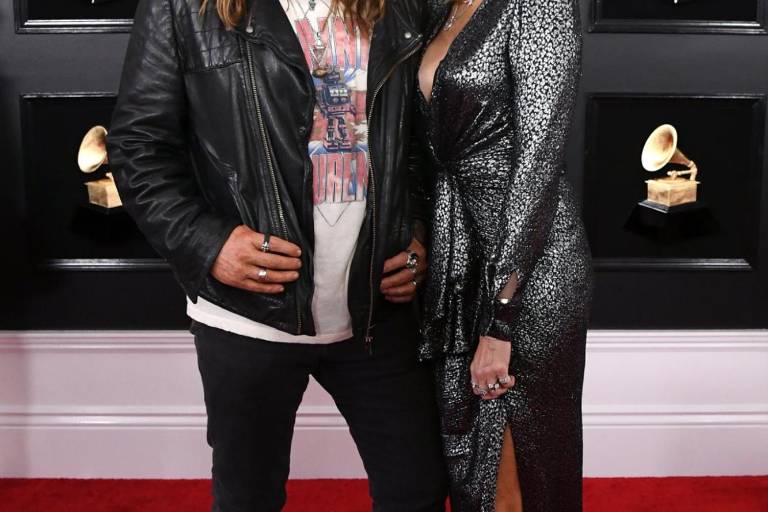 Molestos y distanciados, así están Miley Cyrus y su padre Billy Ray