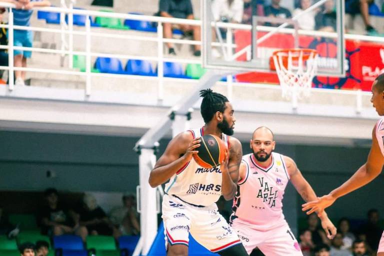 Sufre revés Marinos Mazatlán en Puerto Vallarta