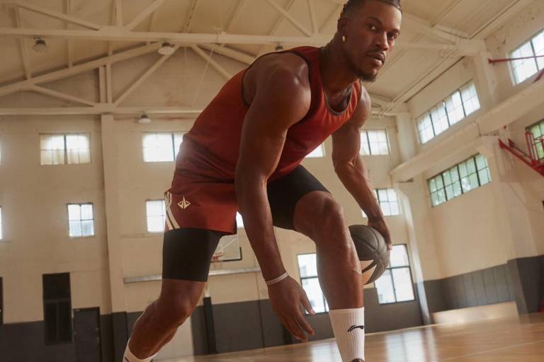 Jimmy Butler, cerca de un adiós al Miami Heat