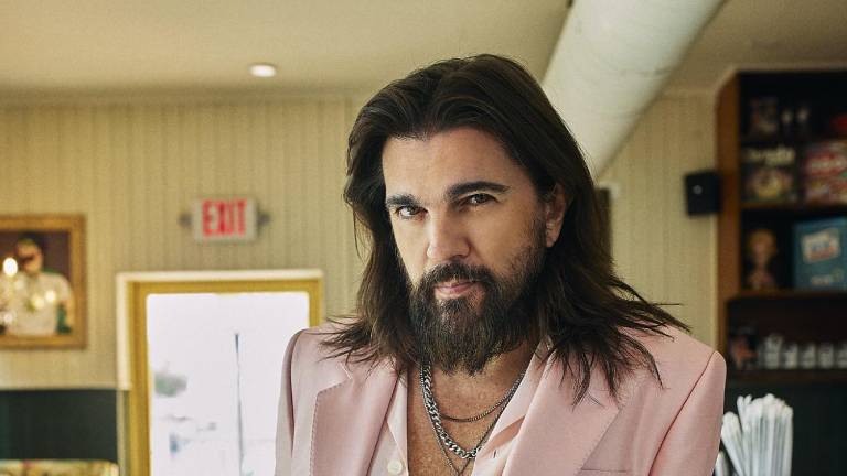 Juanes