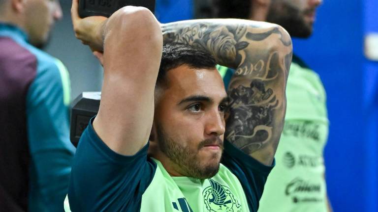 Luis Chávez arancaría como titular en el mediocampo por México en la Copa América 2024.