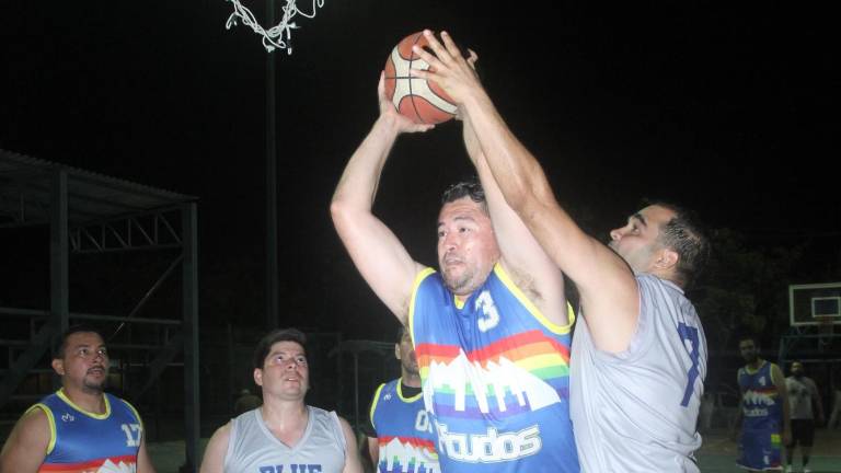 Picudos toma ventaja en su serie semifinal.