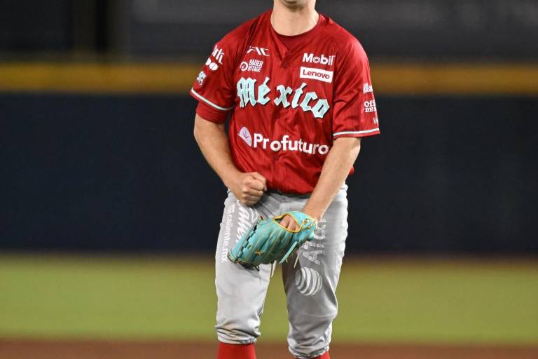 ¡Bestial! Trevor Bauer poncha a 19 y rompe récord histórico en LMB