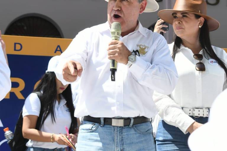 Rector de la UAS suma 4 denuncias penales en su contra: Fiscal