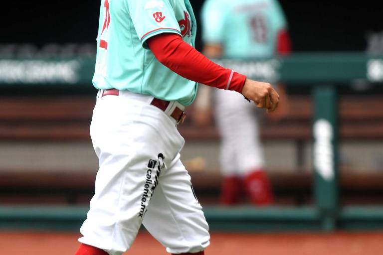 Diablos corta al mánager Juan Gabriel Castro