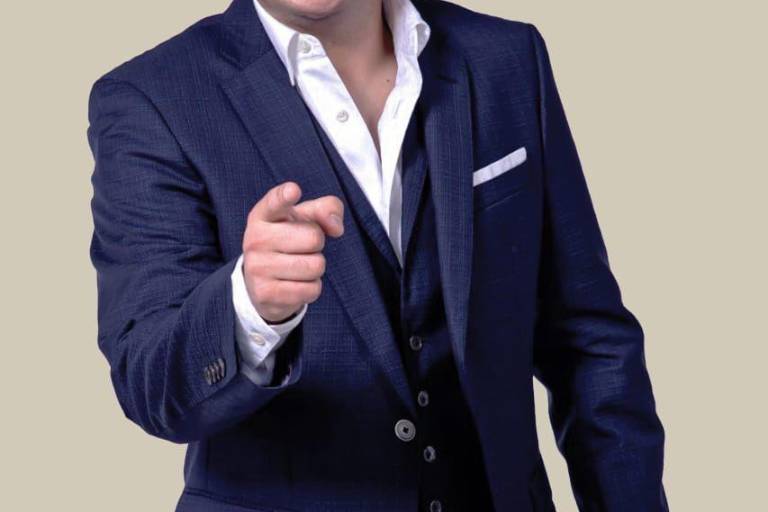 Deja Josi Cuen a La Arrolladora; arranca su carrera como solista