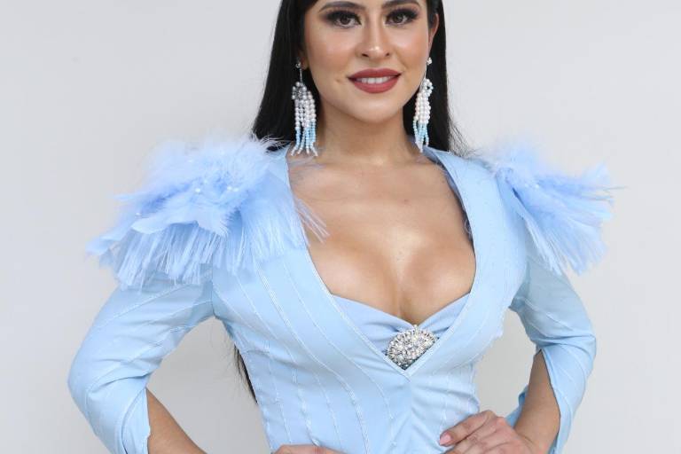 Se llevan embajadoras un mensaje positivo de Sinaloa