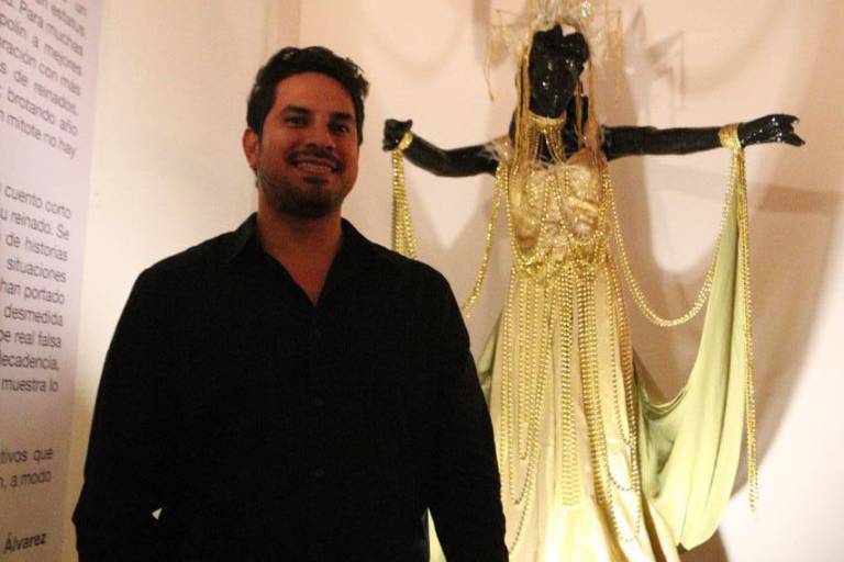 Desenmascaran la locura de las Reinas del Carnaval de Mazatlán