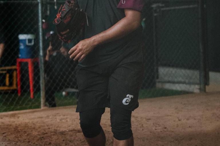 Santiago Gutiérrez se integra a Tomateros de Culiacán con la meta de ser campeón