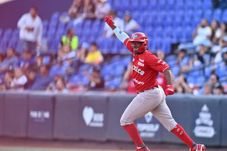 Diablos Rojos a un triunfo de ganar la Serie del Rey tras vencer a Sultanes