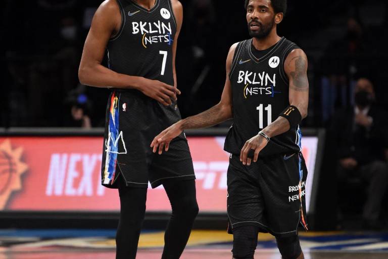 Brooklyn Nets aplasta a New Orleans Pelicans en un regreso perfecto de Kevin Durant
