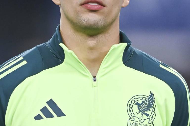 Jorge Sánchez, a punto de fichar por Cruz Azul