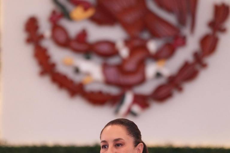 Sheinbaum se reunirá con presidentes de Canadá y Francia en Cumbre del G20
