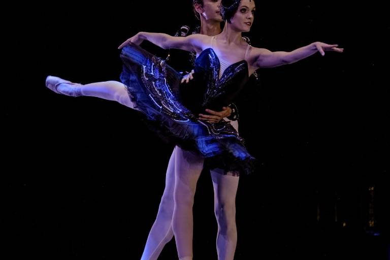 Sorprendente el Ballet de Monterrey con la gala ‘Levitar’