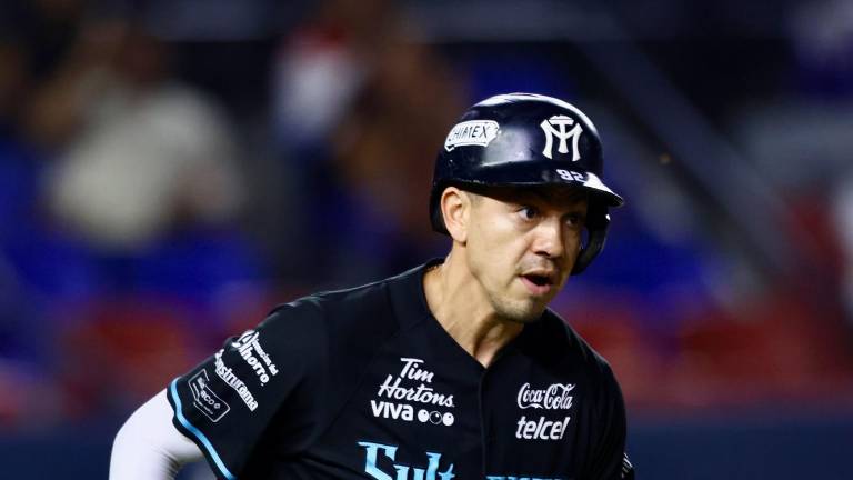 Sultanes se impone con autoridad.