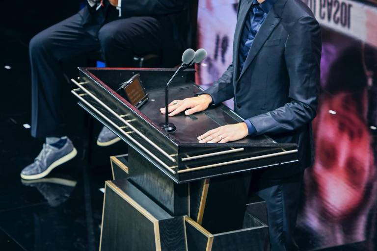 Pau Gasol ingresa al Salón de la Fama del Basquetbol