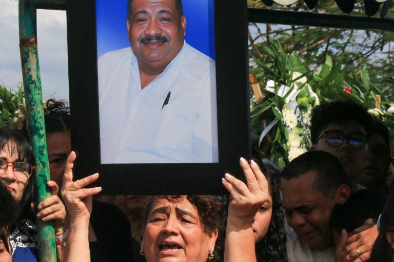 Detienen a un hombre presuntamente relacionado con el asesinato del periodista en Tabasco