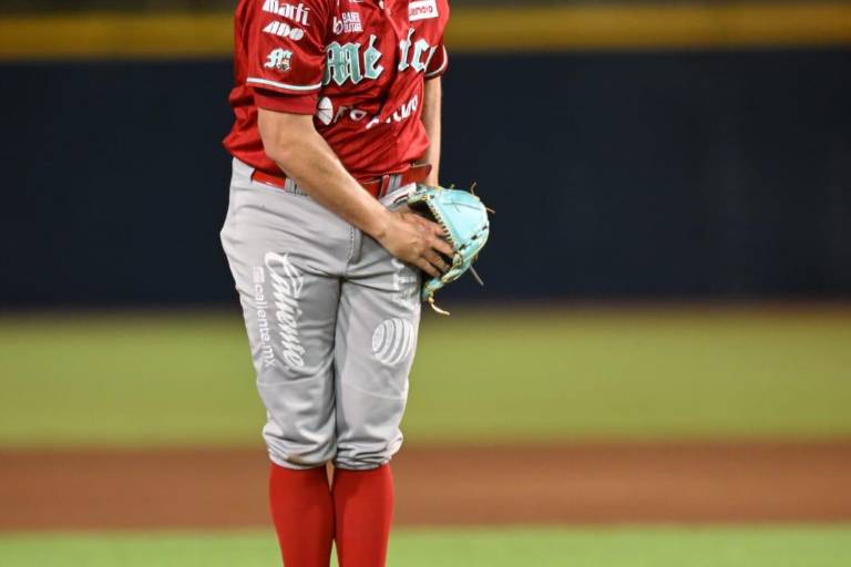 ¡Indiscutible! Trevor Bauer es nombrado Pítcher del Año en la LMB