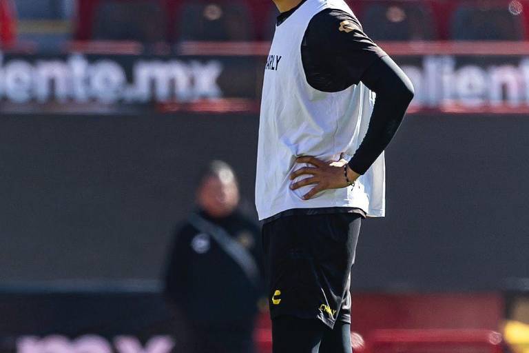 Jesús Hernández llega para hacer goles en Dorados de Sinaloa