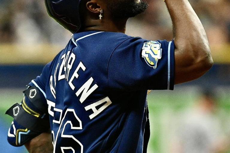 ¡Nuevo récord! Rays hace historia con seguidilla de 21 juegos con jonrón