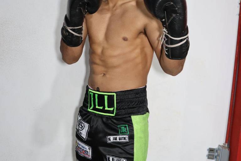 Juan Antonio Llanes subirá al ring el 3 de marzo