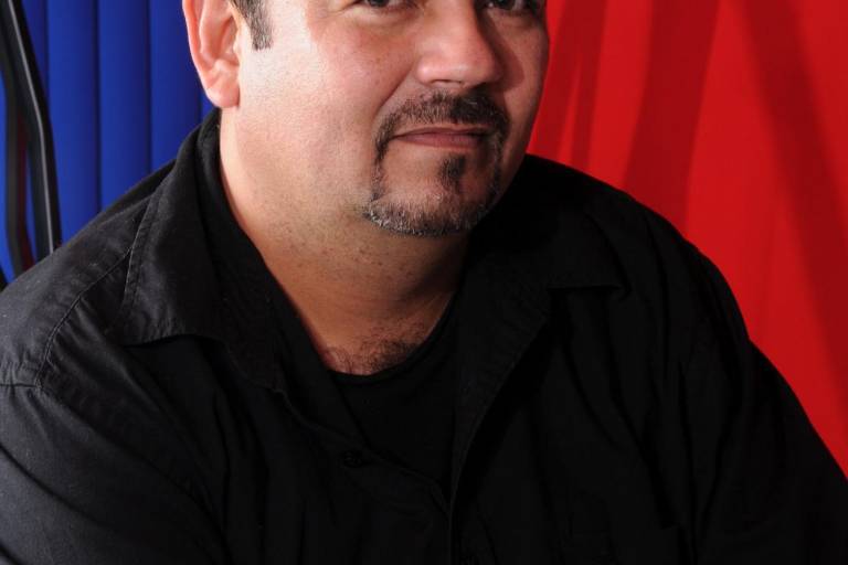 Compartirá Juan José Rodríguez herramientas narrativas