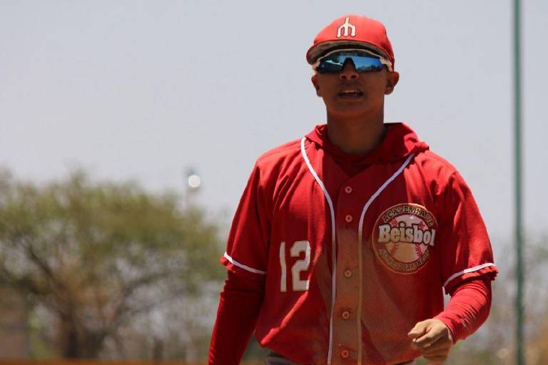 Cañeros firman a infielder José Manuel Verdugo