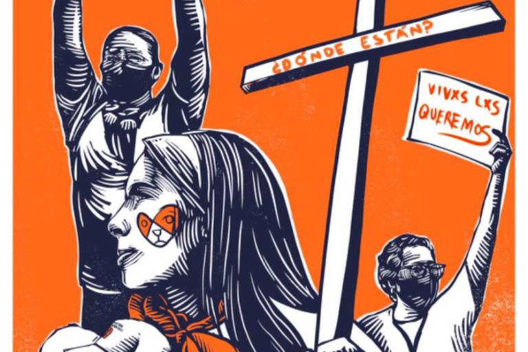Preparan Sabuesos Guerreras marcha por la dignidad el próximo 10 de mayo en Culiacán