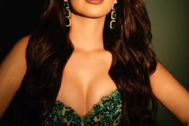 Siu Ling Cotero Chío obtiene la corona como The Miss Globe México 2024