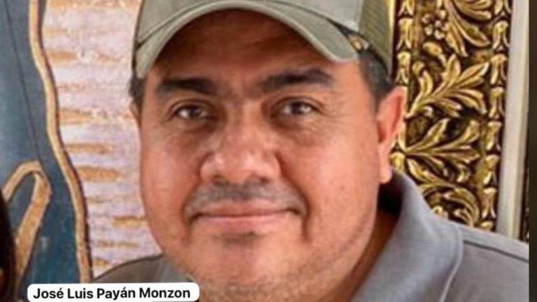Jesús Luis fue visto por última vez abordando un camión urbano con ruta al Canal 3, en Culiacán,