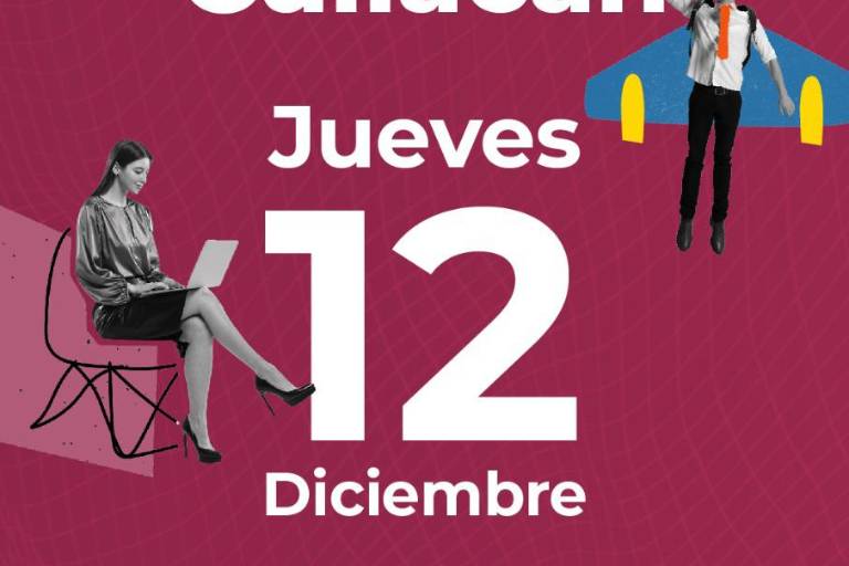 Invita Gobierno de Culiacán a la última Feria de Empleo del año a realizarse el próximo jueves