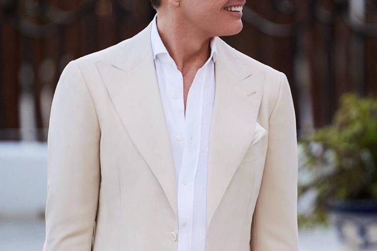 ‘Aparece’ Luis Miguel en el Super Bowl