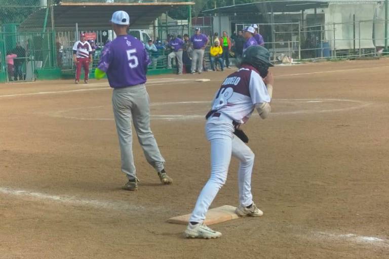Polémico cierre para Sinaloa en Macro Regional de softbol