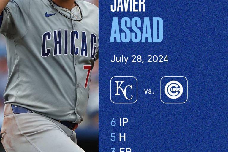 Javier Assad se apunta su quinto triunfo de la campaña
