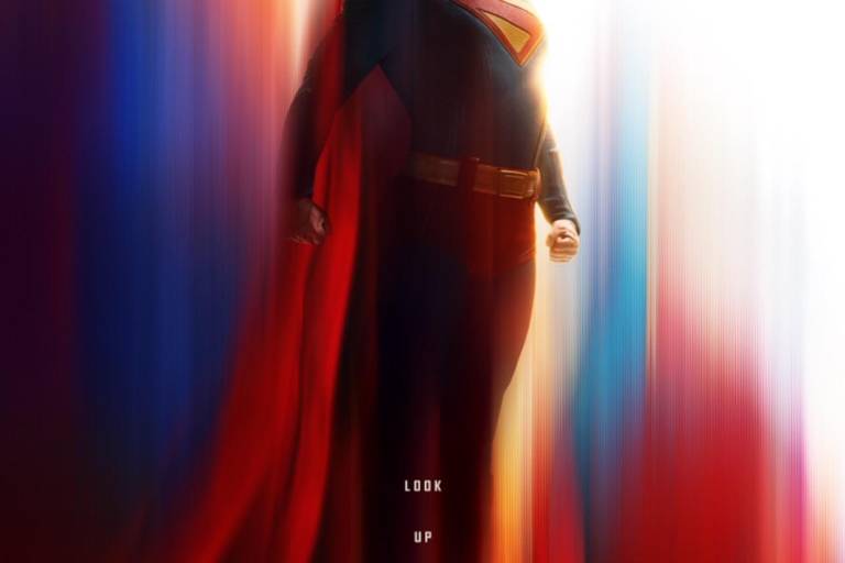 Enfrenta Warner y DC Comics demanda por ‘Superman’