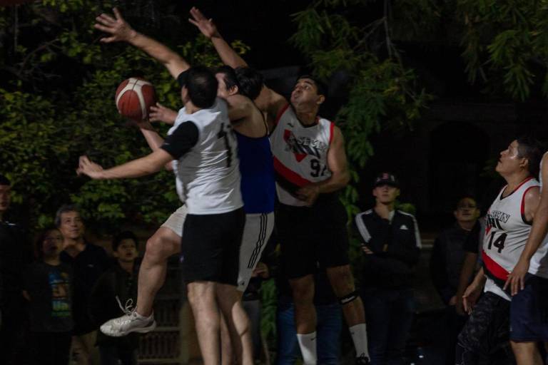 Deportivo SJ es campeón de la Campiña