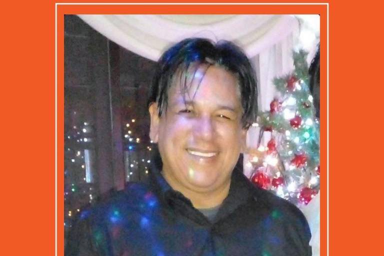 Desaparece Fernando en Culiacán; familiares piden apoyo para localizarlo
