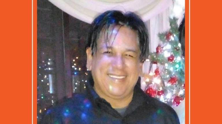 Familiares de Fernando Anistro solicitan ayuda para dar con su paradero.