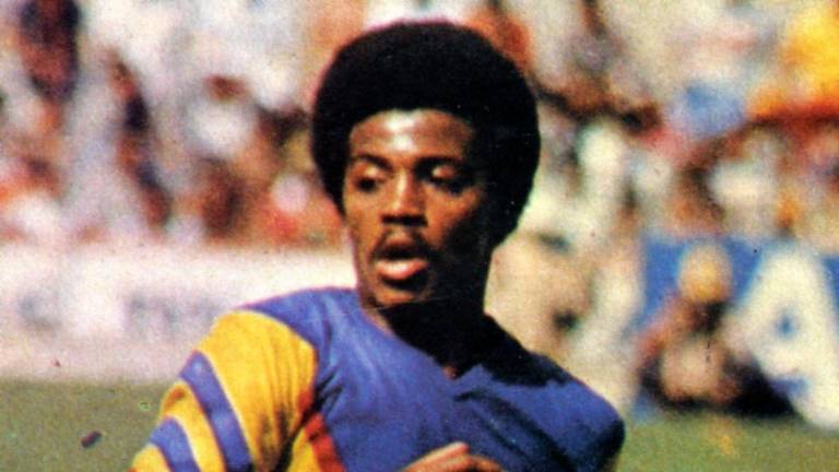 Zzinho fallece.