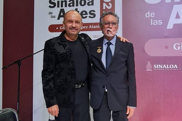 Muere el historiador Gilberto López Alanís