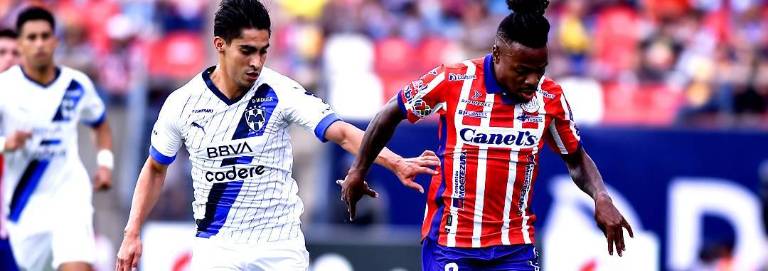 Empate en el Alfonso Lastras.