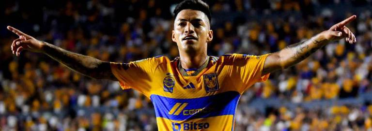Raymundo Fulgencio marca doblete.