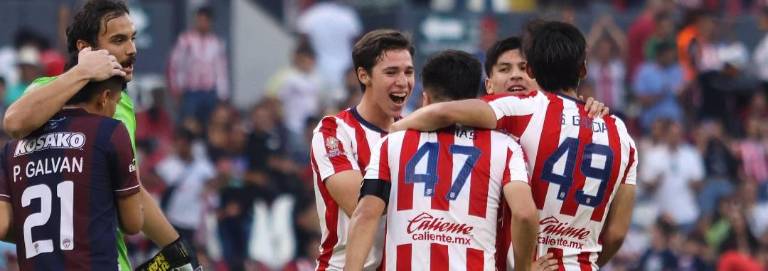 Tapatío va a la final.