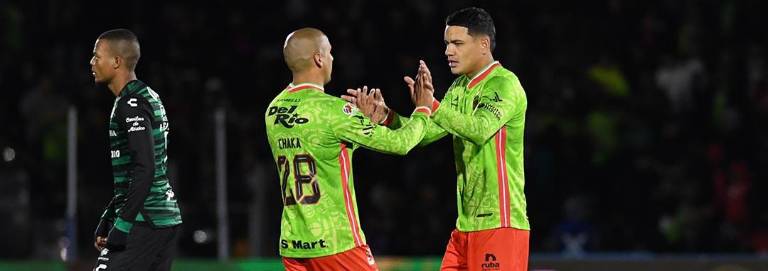 FC Juárez llega a 9 puntos en el torneo.