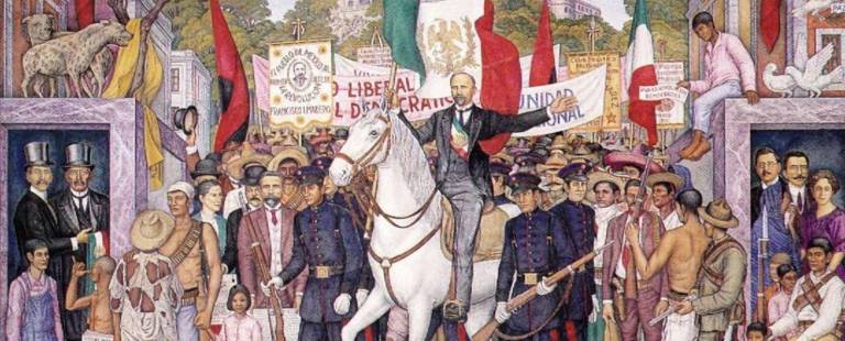 El programa Triálogos se llevará a cabo este martes 19 de noviembre, a las 17:00 horas.