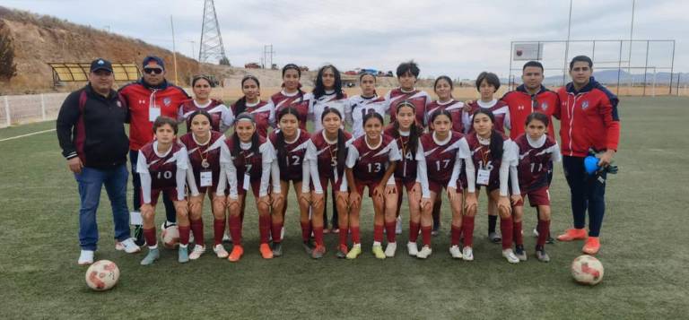 Sinaloa logra par de boletos al Nacional.