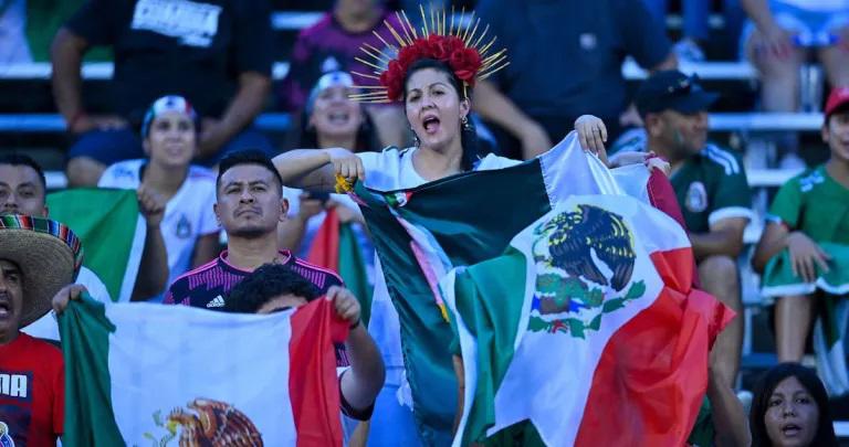 $!La mala conducta de hinchas mexicanos alerta a la SRE: lanza plan de apoyo en Mundial