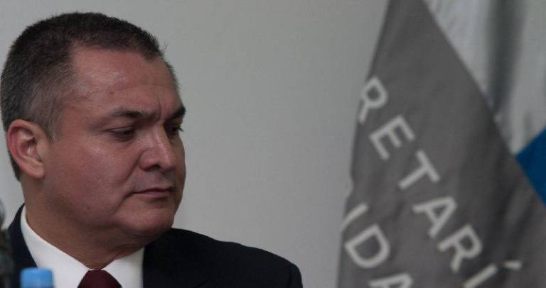 La Fiscalía neoyorquina presentó sus alegatos finales en el juicio contra Genaro García Luna.