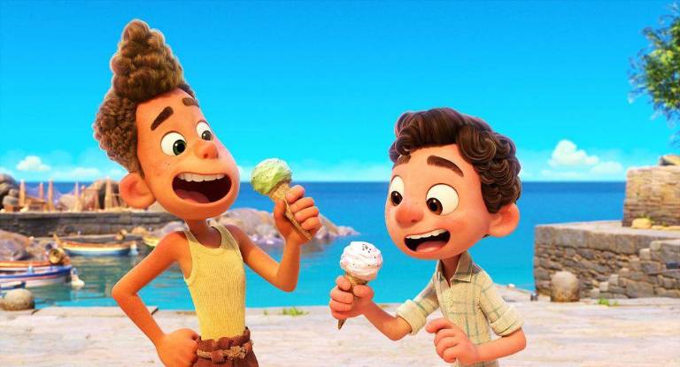 La película se estrena vía streaming el 18 de junio.